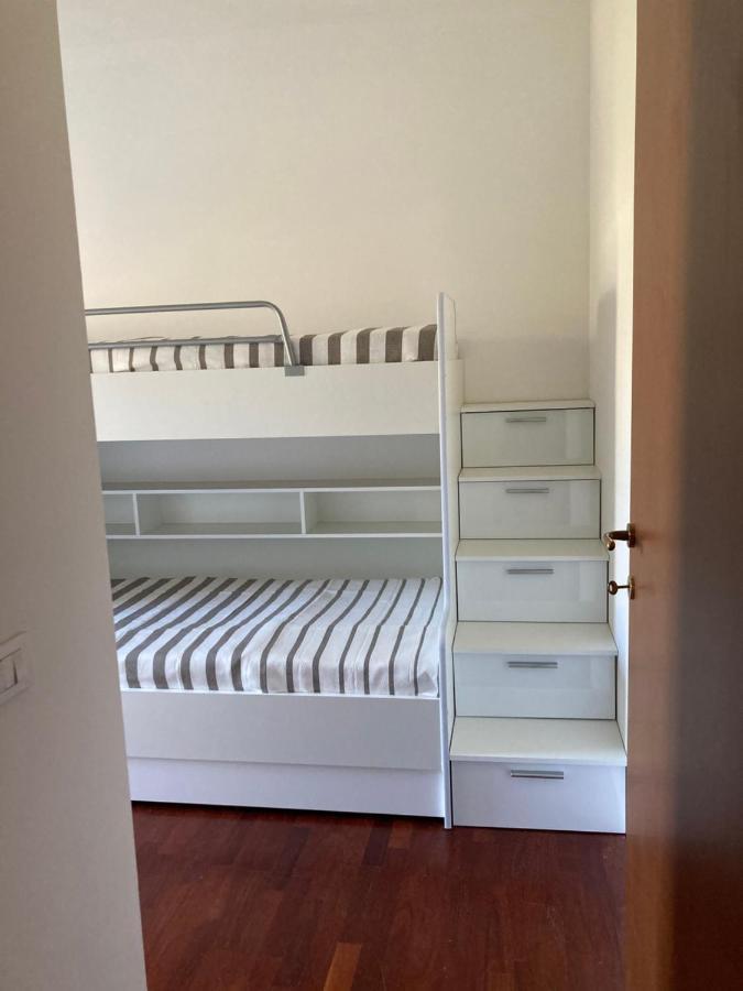 Large Well-Equipped Appartement Near Como Lake Lecco Exterior foto